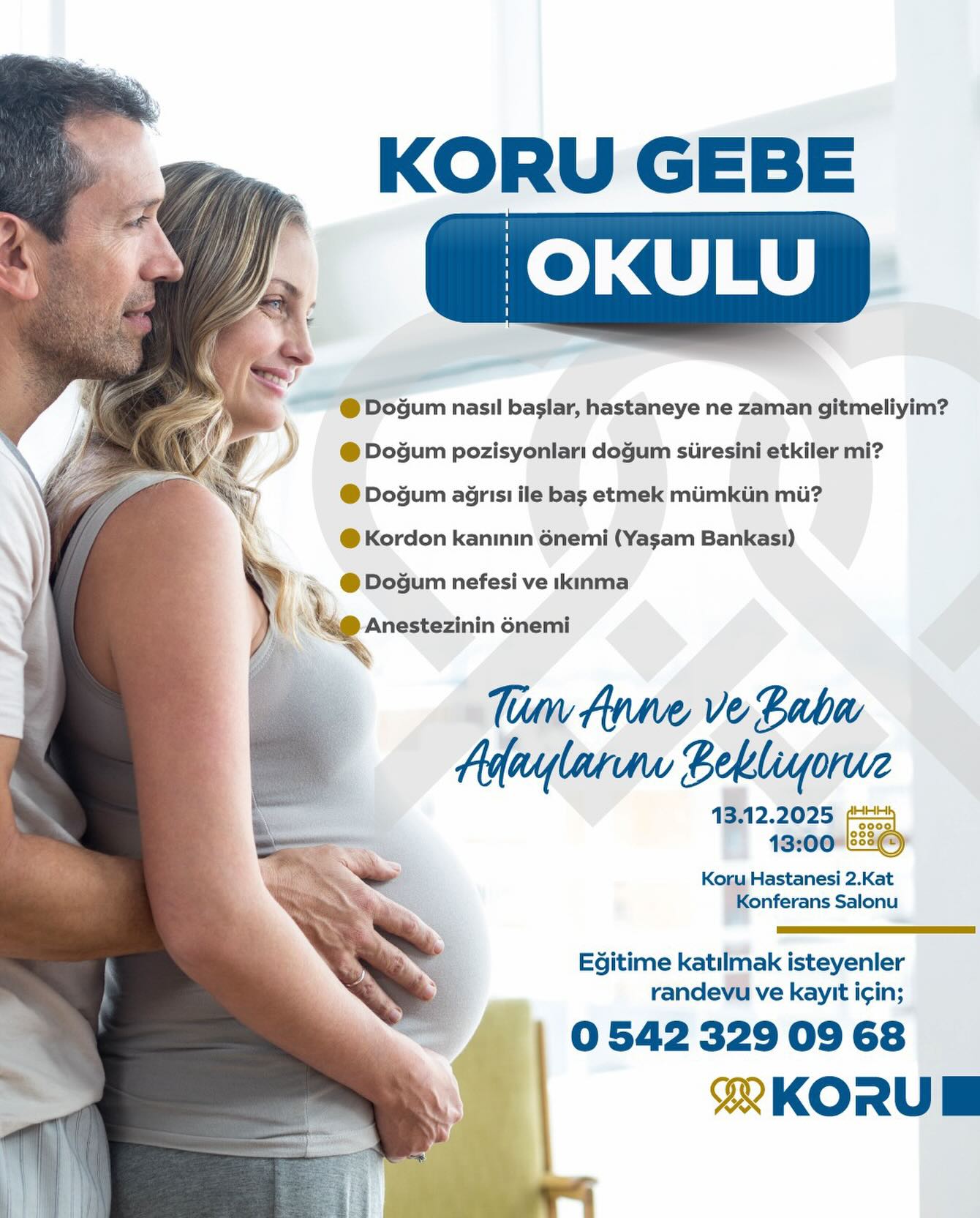 KORU SAĞLIK