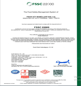 Şarküteri Ürünleri