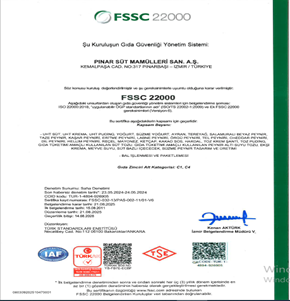 Şarküteri Ürünleri