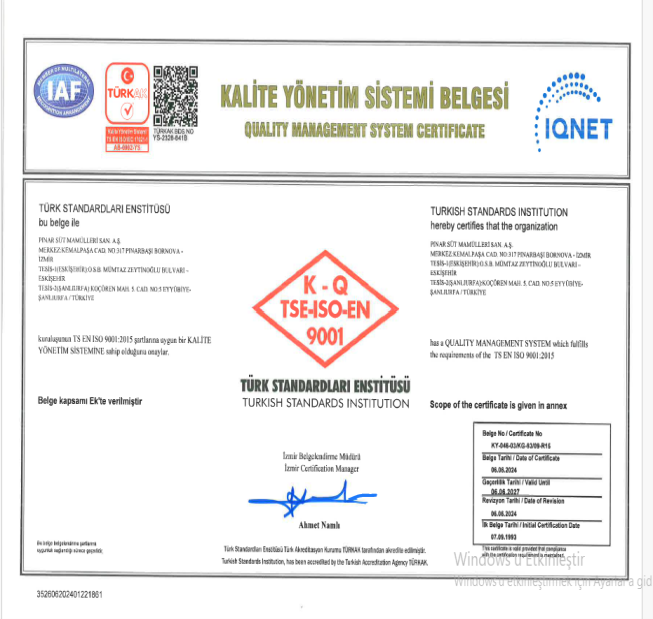 Şarküteri Ürünleri