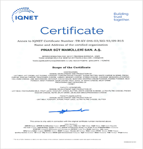 Şarküteri Ürünleri